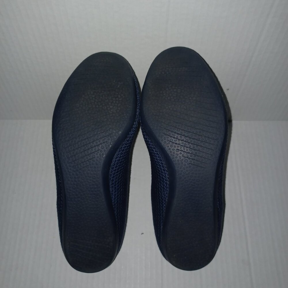 ALLBIRDS WOMEN'S TREE BREEZER FLATS - Picture 3 of 9